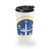 1 Helicopter Squadron (u.s. Air Force) Travel Mug | Artistshot