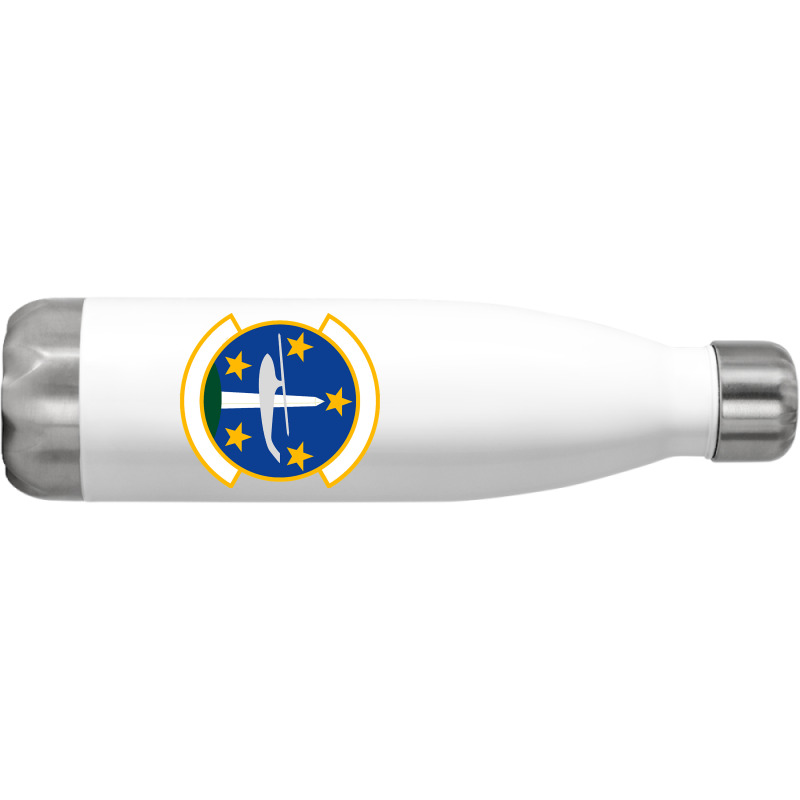 1 Helicopter Squadron (u.s. Air Force) Stainless Steel Water Bottle | Artistshot