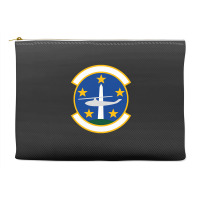 1 Helicopter Squadron (u.s. Air Force) Accessory Pouches | Artistshot