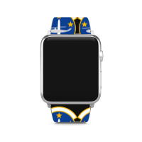 1 Helicopter Squadron (u.s. Air Force) Apple Watch Band | Artistshot