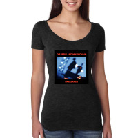 Darklands 1 Women's Triblend Scoop T-shirt | Artistshot