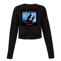 Darklands 1 Cropped Sweater | Artistshot