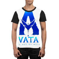 Avatar 2 The Way Of Water Graphic T-shirt | Artistshot