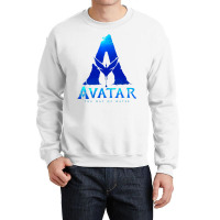 Avatar 2 The Way Of Water Crewneck Sweatshirt | Artistshot