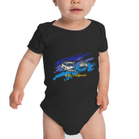 Aptos California Baby Bodysuit | Artistshot