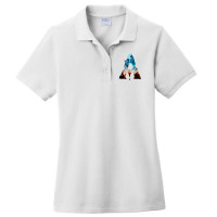 Avatar 2 The Way Of Water Ladies Polo Shirt | Artistshot