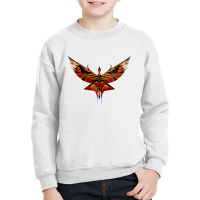 Avatar Leonopteryx Youth Sweatshirt | Artistshot