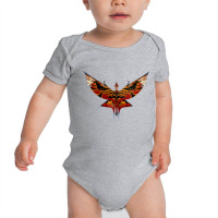 Avatar Leonopteryx Baby Bodysuit | Artistshot