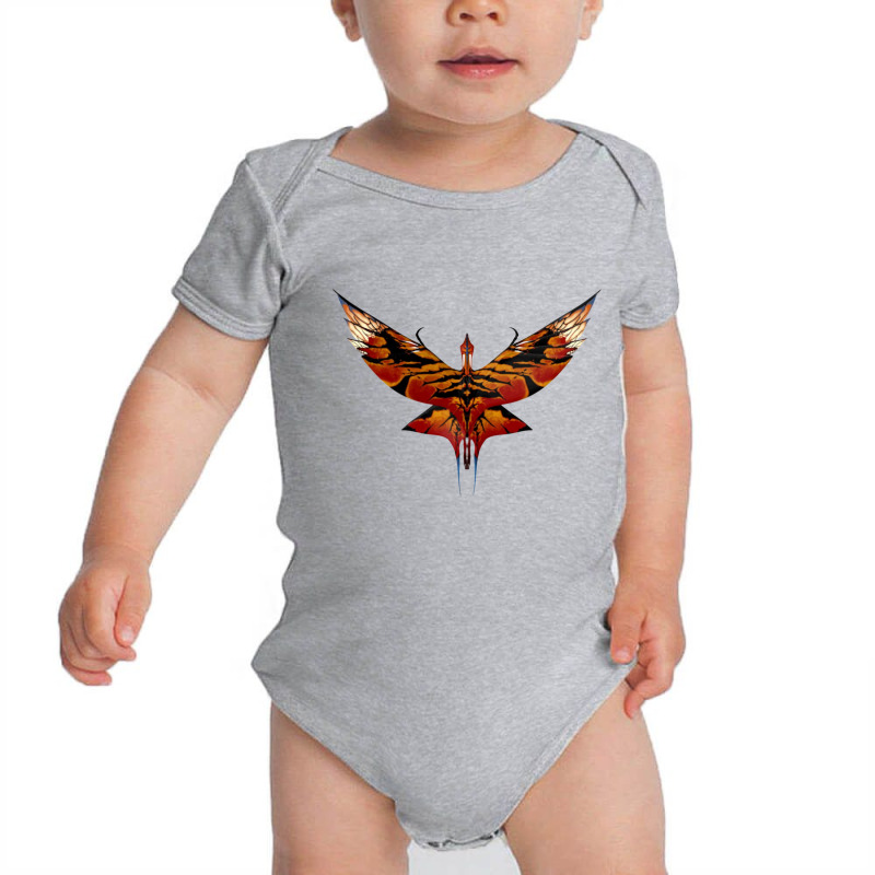 Avatar Leonopteryx Baby Bodysuit by Dinh Quan | Artistshot