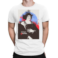 Christopher Columbus In Painting Art T-shirt | Artistshot