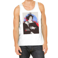 Christopher Columbus In Painting Art Tank Top | Artistshot