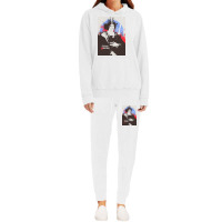 Christopher Columbus In Painting Art Hoodie & Jogger Set | Artistshot