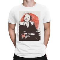 Martin Luther King Jr Painting Art T-shirt | Artistshot