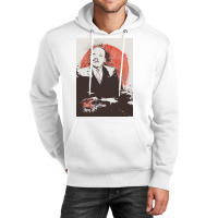 Martin Luther King Jr Painting Art Unisex Hoodie | Artistshot