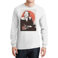 Martin Luther King Jr Painting Art Long Sleeve Shirts | Artistshot