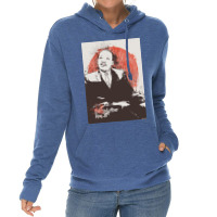 Martin Luther King Jr Painting Art Lightweight Hoodie | Artistshot