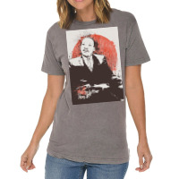 Martin Luther King Jr Painting Art Vintage T-shirt | Artistshot