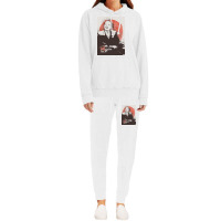 Martin Luther King Jr Painting Art Hoodie & Jogger Set | Artistshot