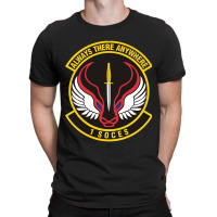 1st Special Operations Civil Engineer Squadron (u.s. Air Force) T-shirt | Artistshot