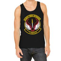 1st Special Operations Civil Engineer Squadron (u.s. Air Force) Tank Top | Artistshot