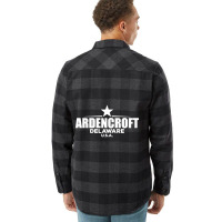 Ardencroft Delaware Flannel Shirt | Artistshot