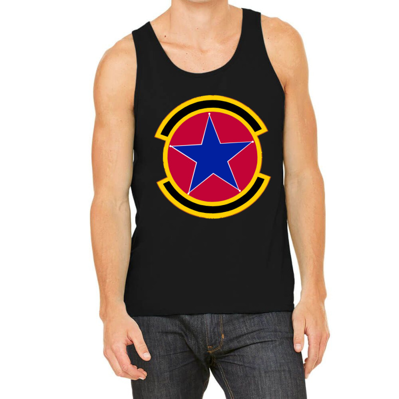 2 Operations Support Squadron Acc (u.s. Air Force) Tank Top by Weasetu1379 | Artistshot