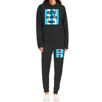 Argentina Champion Hoodie & Jogger Set | Artistshot