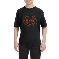 Noise Of The Script Youth Tee | Artistshot