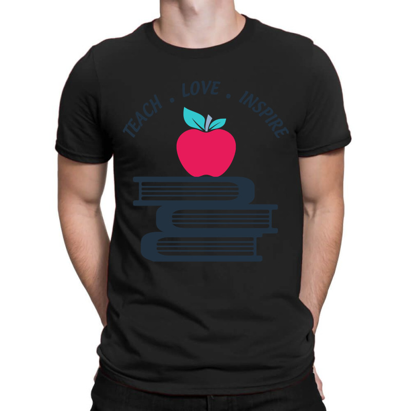 Apple Art-l5dp7 T-Shirt by resaleberries875 | Artistshot