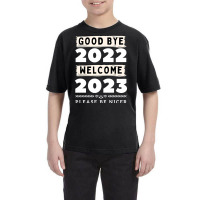 2002 To 2023 Youth Tee | Artistshot