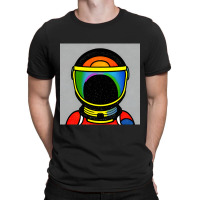 Astronaut T-shirt | Artistshot