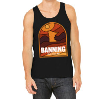 Banning State Park Minnesota Tank Top | Artistshot