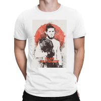 Islam Makhachev T-shirt | Artistshot