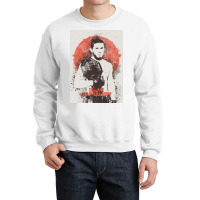 Islam Makhachev Crewneck Sweatshirt | Artistshot