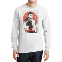 Islam Makhachev Long Sleeve Shirts | Artistshot