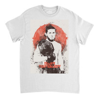 Islam Makhachev Classic T-shirt | Artistshot