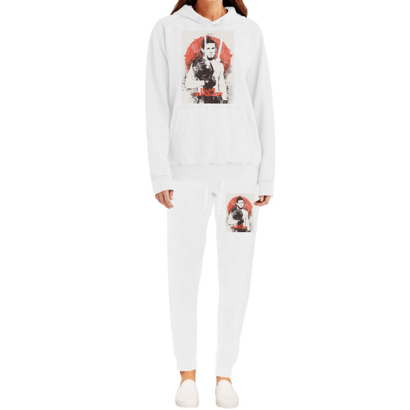 Islam Makhachev Hoodie & Jogger Set | Artistshot