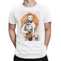 Leon Edwards Painting Art T-shirt | Artistshot