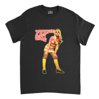 France Gall Classic T-shirt | Artistshot