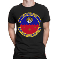 6th Intelligence Squadron (u.s. Air Force) T-shirt | Artistshot