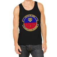 6th Intelligence Squadron (u.s. Air Force) Tank Top | Artistshot