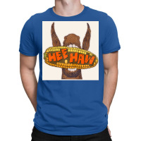 Hee Haw Poster Retro (1) T-shirt | Artistshot