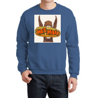 Hee Haw Poster Retro (1) Crewneck Sweatshirt | Artistshot