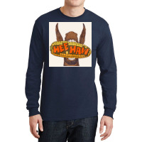 Hee Haw Poster Retro (1) Long Sleeve Shirts | Artistshot