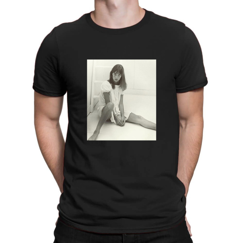 Jane 7 T-shirt | Artistshot