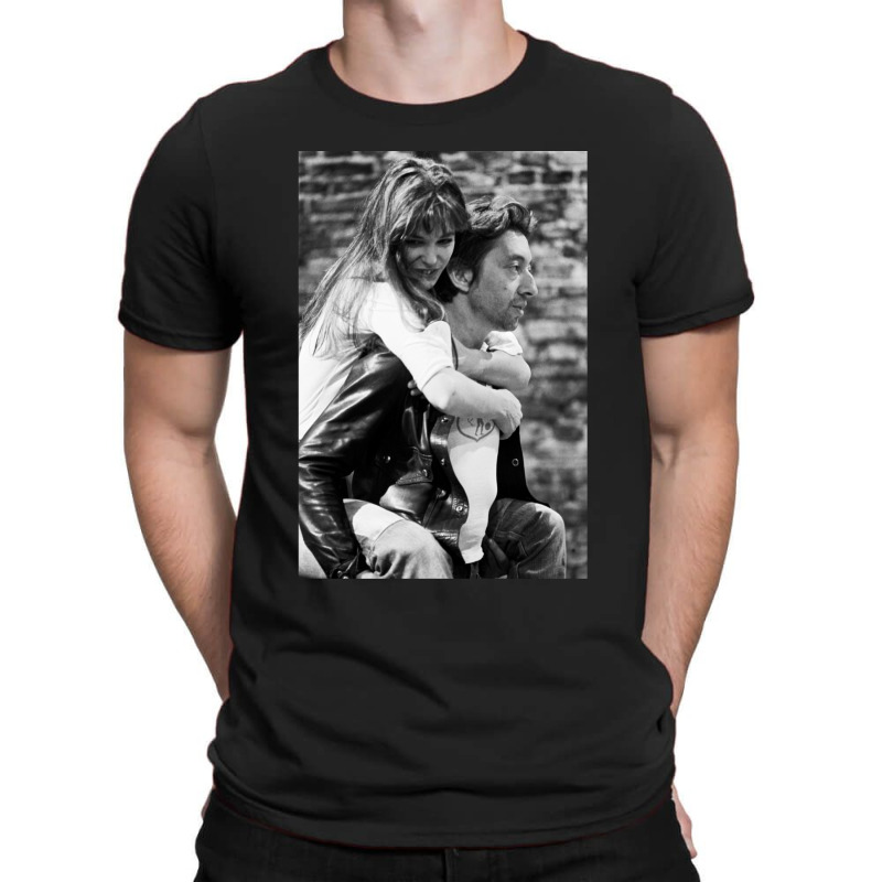 Jane ' Serge 1 T-shirt | Artistshot