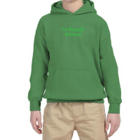 St Patricks Day Youth Hoodie | Artistshot