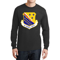 82d Medical Group (u.s. Air Force) Long Sleeve Shirts | Artistshot