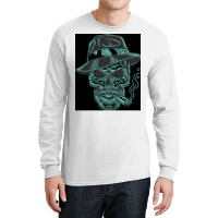 Neon Breaking Deadblacklight Deadsmoking Poster Long Sleeve Shirts | Artistshot