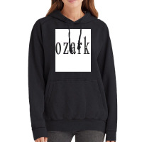 Ozark Tv Show Poster Cool Vintage Hoodie | Artistshot